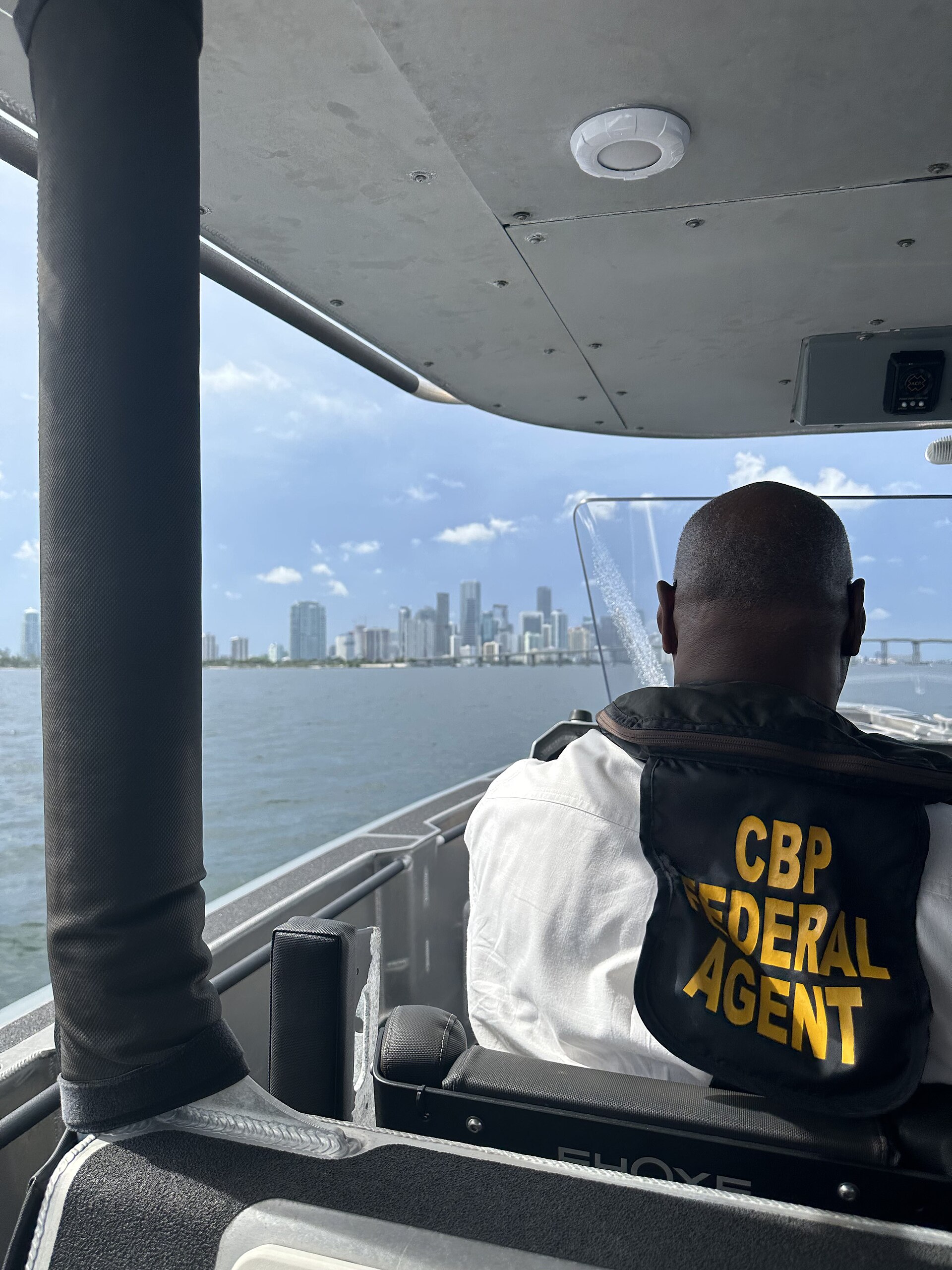 Miami cityscape