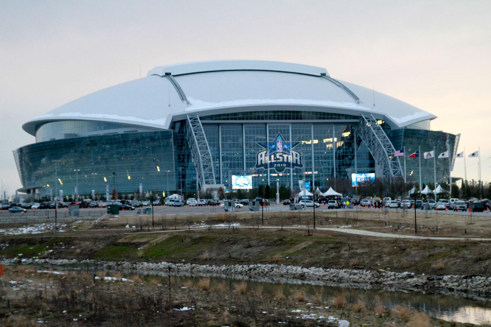 Dallas Stadium