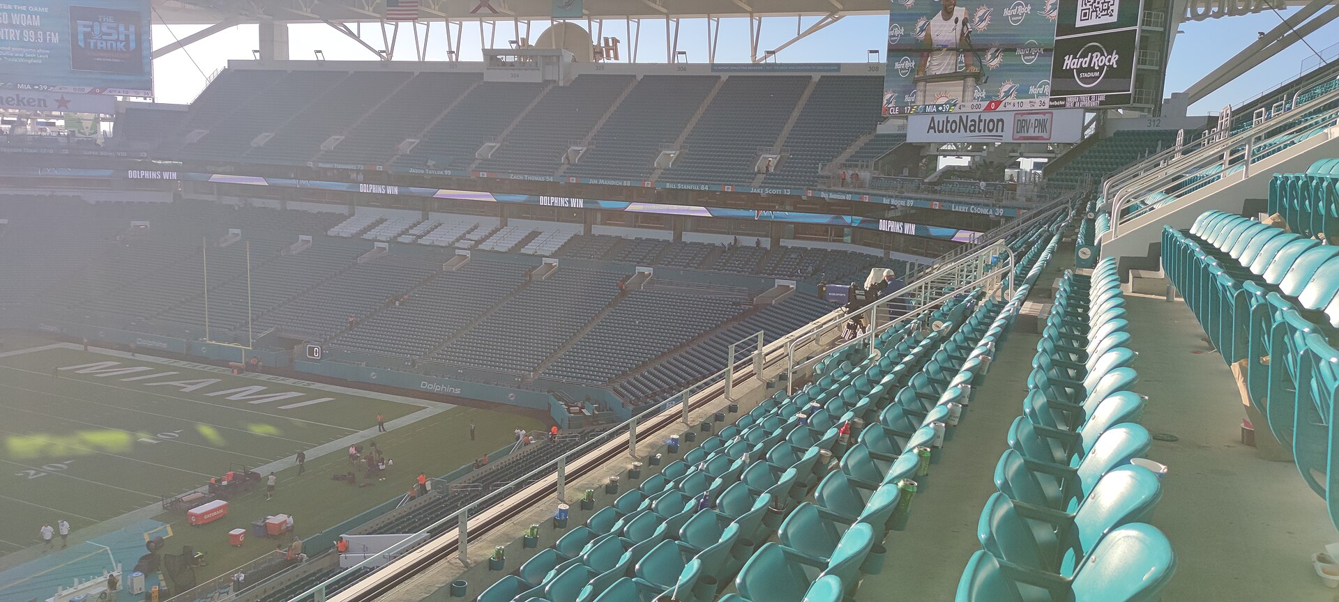 Miami Stadium